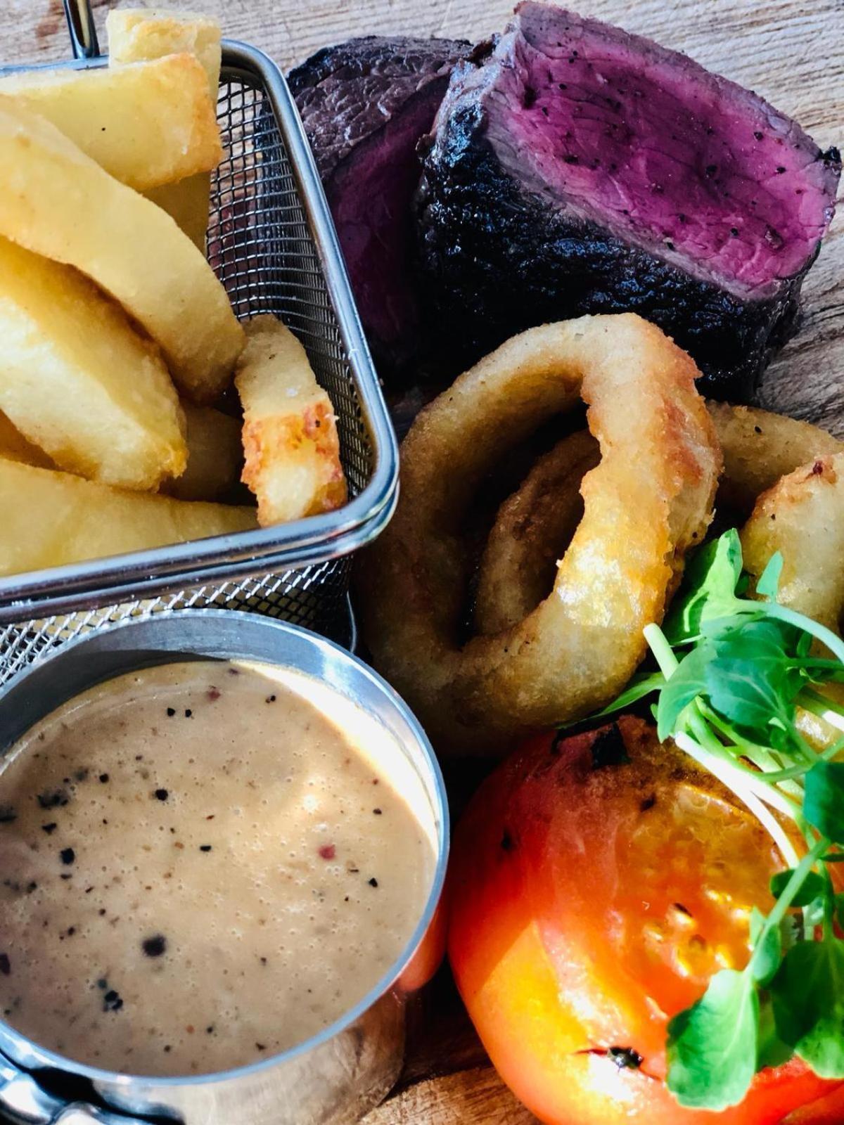 Briardene Hotel Blackpool Ngoại thất bức ảnh