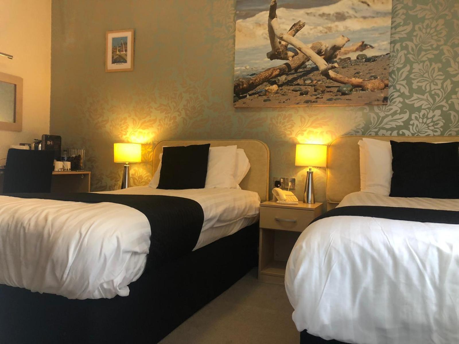 Briardene Hotel Blackpool Phòng bức ảnh