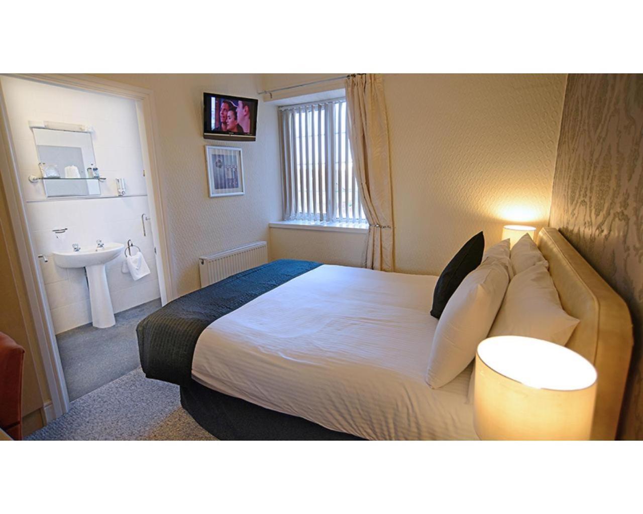 Briardene Hotel Blackpool Phòng bức ảnh