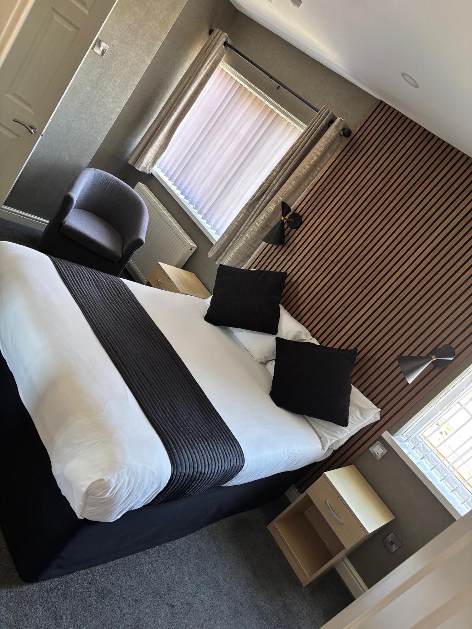 Briardene Hotel Blackpool Phòng bức ảnh