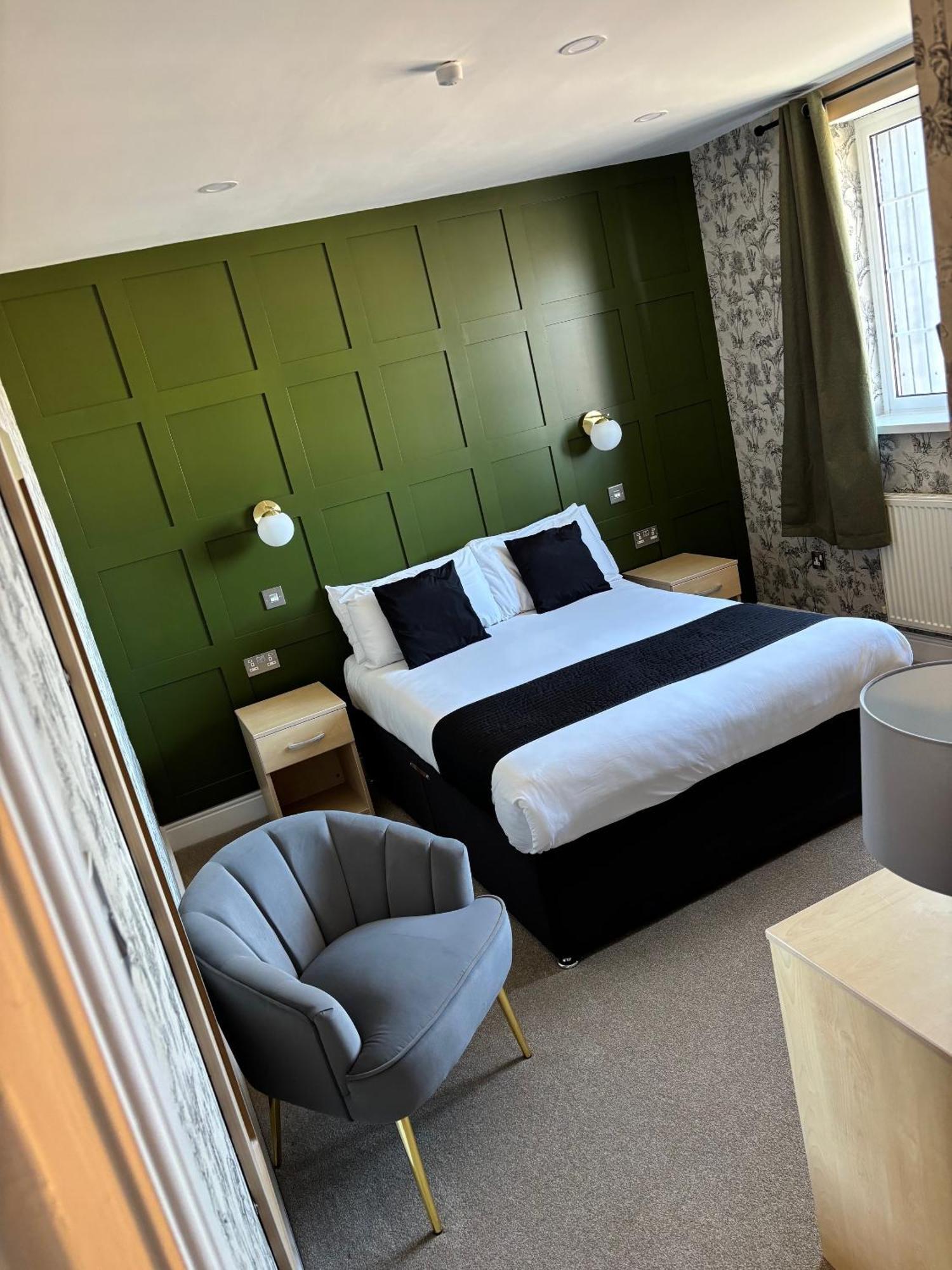 Briardene Hotel Blackpool Phòng bức ảnh
